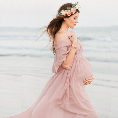 Pregnancy & Maternity Dresses