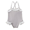 1 6Y Baby Girls Swimwear