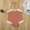 1 6Y Baby Girls Swimwear