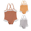 1 6Y Baby Girls Swimwear