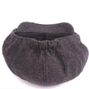 1pc Fashion Winter High Quality Warm Cotton Beret Men Hat Hat And