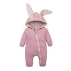 Baby Bunny Romper