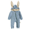 Baby Bunny Romper