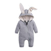 Baby Bunny Romper