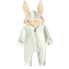 Baby Bunny Romper