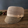 Chapeau Soft Ribbon Sun Hats