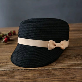 Chapeau Soft Ribbon Sun Hats
