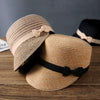 Chapeau Soft Ribbon Sun Hats