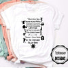 Girls Fairy Tales Inspired T shirt Cute Magic Kingdom Epcot Shirt