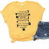 Girls Fairy Tales Inspired T shirt Cute Magic Kingdom Epcot Shirt