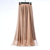 Bluebell Maxi Fairy Skirt