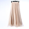 Bluebell Maxi Fairy Skirt