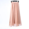 Bluebell Maxi Fairy Skirt