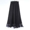 Bluebell Maxi Fairy Skirt