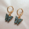 Butterfly Earrings