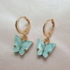 Butterfly Earrings