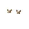 Butterfly Earrings