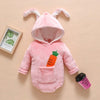 2020 New Cute Bebe Newborn Baby Boy Girl Clothes Long Sleeve Hoddies