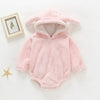 2020 New Cute Bebe Newborn Baby Boy Girl Clothes Long Sleeve Hoddies