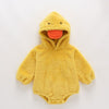 2020 New Cute Bebe Newborn Baby Boy Girl Clothes Long Sleeve Hoddies