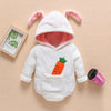 2020 New Cute Bebe Newborn Baby Boy Girl Clothes Long Sleeve Hoddies