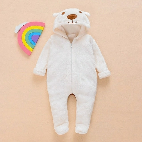 2020 New Cute Bebe Newborn Baby Boy Girl Clothes Long Sleeve Hoddies