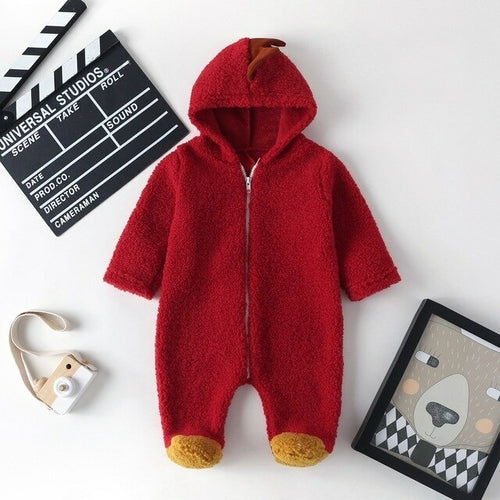 2020 New Cute Bebe Newborn Baby Boy Girl Clothes Long Sleeve Hoddies