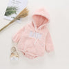 2020 New Cute Bebe Newborn Baby Boy Girl Clothes Long Sleeve Hoddies