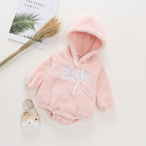 2020 New Cute Bebe Newborn Baby Boy Girl Clothes Long Sleeve Hoddies