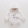 2020 New Cute Bebe Newborn Baby Boy Girl Clothes Long Sleeve Hoddies