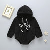 2020 New Cute Bebe Newborn Baby Boy Girl Clothes Long Sleeve Hoddies