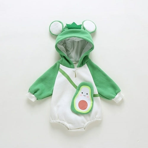 2020 New Cute Bebe Newborn Baby Boy Girl Clothes Long Sleeve Hoddies