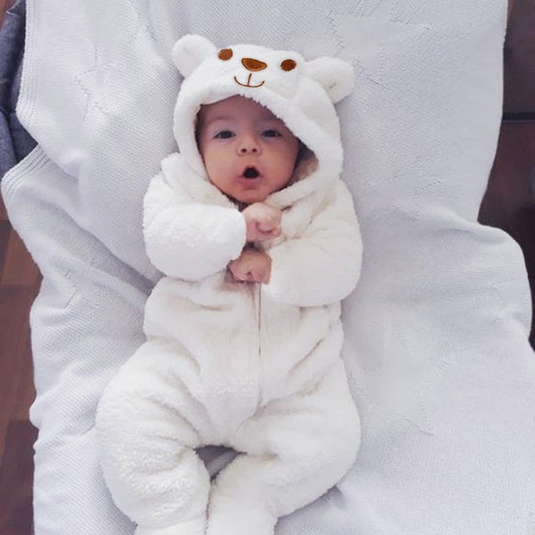 2020 New Cute Bebe Newborn Baby Boy Girl Clothes Long Sleeve Hoddies