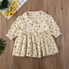 2020 New Spring Baby Girls Dresses Cute Princess Kids Toddler Infant