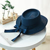 Summer Sun Hats Straw Hat Ribbon