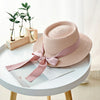 Summer Sun Hats Straw Hat Ribbon