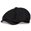 Men's Casual Newsboy Cap