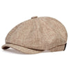 Men's Casual Newsboy Cap