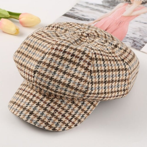 Autumn / Winter Beret