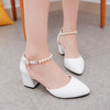 2020 spring and summer with the female shoes shallow baotou sandals