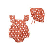 Baby Summer Clothing Newborn Baby Girls