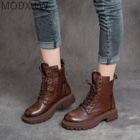 2021 Boots Women Shoes for Winter Boots Fashion Shoes Woman Casual