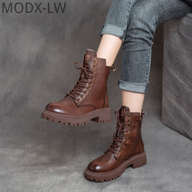 2021 Boots Women Shoes for Winter Boots Fashion Shoes Woman Casual