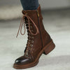 2021 Boots Women Shoes for Winter Boots Fashion Shoes Woman Casual