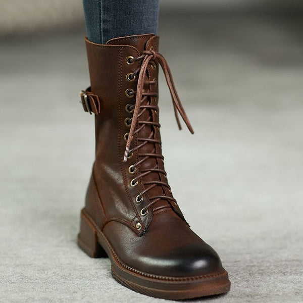 2021 Boots Women Shoes for Winter Boots Fashion Shoes Woman Casual