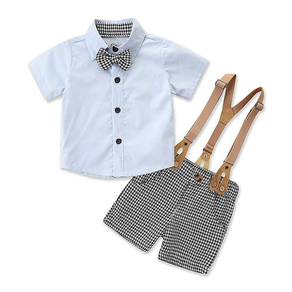 Baby Boys Clothes Sets