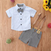 Baby Boys Clothes Sets