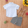 Baby Boys Clothes Sets