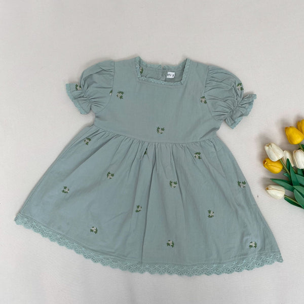 Baby Girls Princess Dress