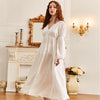 cottagecore clothing outfit sleepwear nightgown vintage romantic 